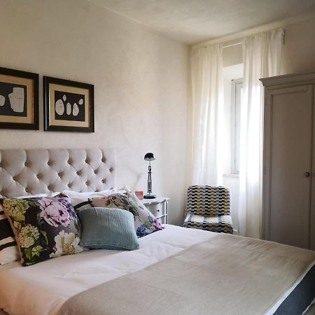 Villa Il Borgo Capolona Esterno foto