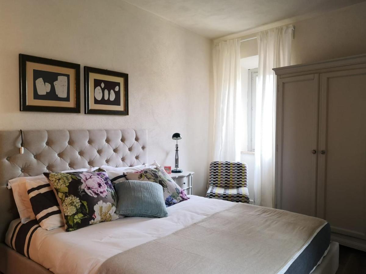 Villa Il Borgo Capolona Esterno foto