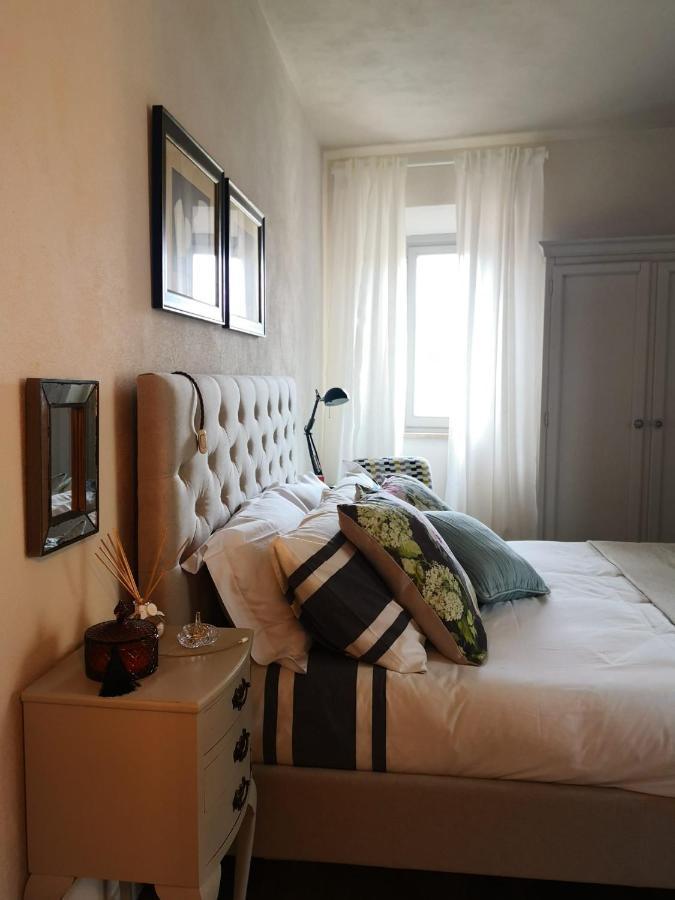 Villa Il Borgo Capolona Esterno foto